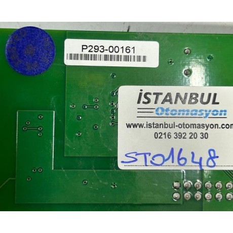 TRIO P293